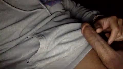 mranderson969 online show from February 2025 10:31:02 PM