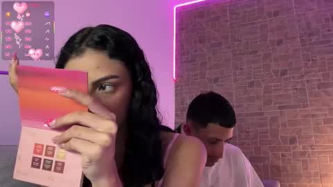 mrandmrsrivas online show from December 2025 10:36:01 PM