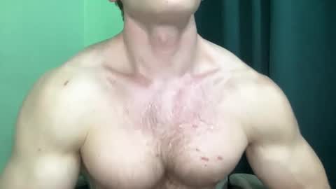 Mrbiceps23 online show from December 2024 11:03:02 PM