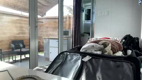 MrBigDThomas online show from March 2026 03:41:01 PM