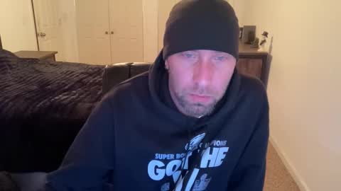 mrbignuts469 online show from December 2025 11:59:01 AM