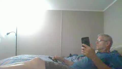 mrbill55 online show from February 2026 05:11:01 PM