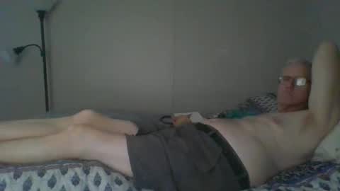 mrbill55 online show from March 2026 09:31:02 PM