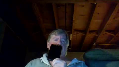 mrblade666 online show from December 2025 12:41:01 AM