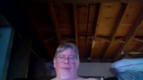 mrblade666 online show from March 2026 01:45:01 AM