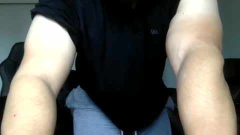 Mr Bree online show from September 2025 05:35:01 PM