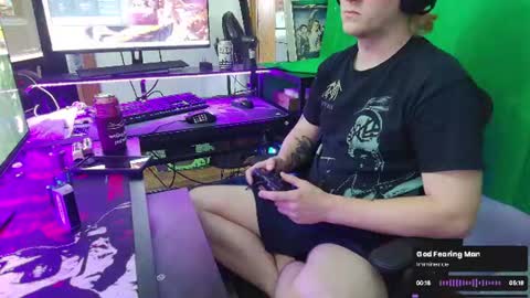 Snapshot of mrbuttcrackula chatting on July 2026 04:18:02 PM TyTheBiGuy online show from July 2026 04:18:02 PM