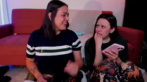 Laura online show from February 2026 07:51:01 AM