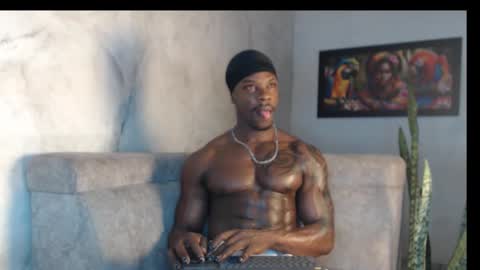 byron online show from October 2025 12:01:02 PM