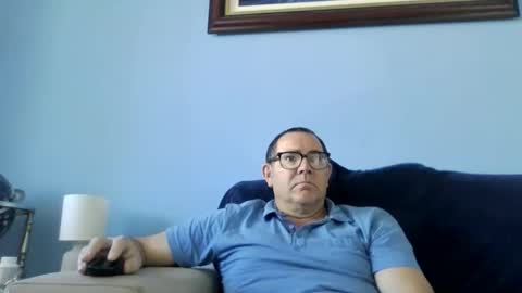 Mrcaruso online show from February 2026 01:40:01 PM