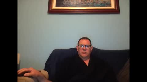 Mrcaruso online show from March 2026 07:12:01 AM