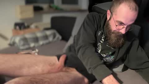 Mike online show from March 2025 06:11:01 PM