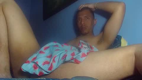 Snapshot of mrchrisdaniel chatting on September 2025 08:45:02 PM Christtofer online show from September 2025 08:45:02 PM