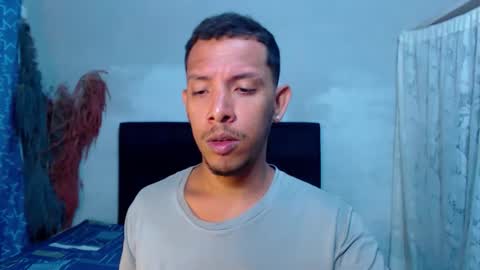 Christtofer online show from April 2026 03:17:02 PM