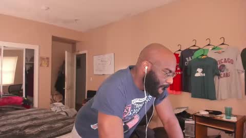 Chuck Daily online show from November 2025 01:45:01 PM