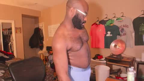 Chuck Daily online show from January 2026 05:35:01 AM