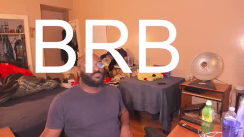 Chuck Daily online show from February 2026 05:57:01 AM