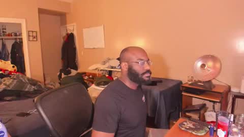 Chuck Daily online show from March 2026 05:53:01 AM