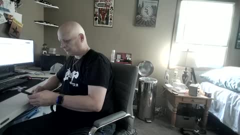 Snapshot of mrclean_55 chatting on September 2025 04:21:02 PM MrClean55 online show from September 2025 04:21:02 PM