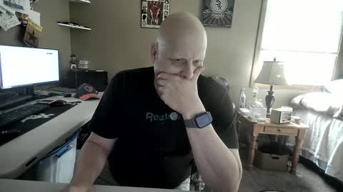 Snapshot of mrclean_55 chatting on October 2025 04:02:01 PM MrClean55 online show from October 2025 04:02:01 PM