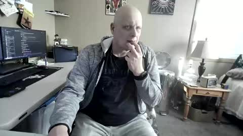 Snapshot of mrclean_55 chatting on October 2025 07:12:01 PM MrClean55 online show from October 2025 07:12:01 PM