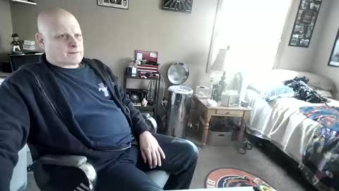 MrClean55 online show from November 2025 05:12:01 PM