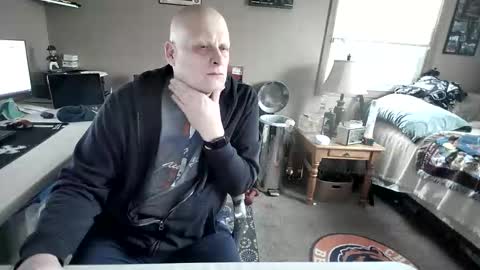 MrClean55 online show from December 2025 07:41:01 PM