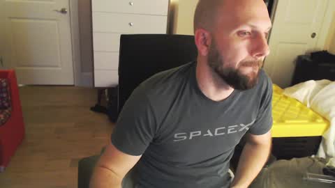 MrCoffee online show from January 2025 05:34:02 AM