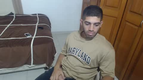 Snapshot of mrcum24 chatting on December 2024 08:22:02 PM Will online show from December 2024 08:22:02 PM