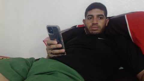 Snapshot of mrcum24 chatting on October 2025 07:36:02 PM Will online show from October 2025 07:36:02 PM
