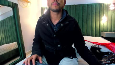mrdeviil online show from September 2025 12:15:02 PM