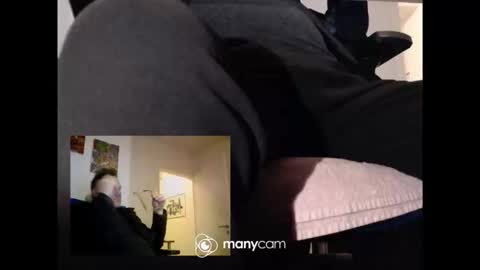 Snapshot of mrduplo1975 chatting on February 2026 05:56:01 PM MrJohnsen1975 online show from February 2026 05:56:01 PM