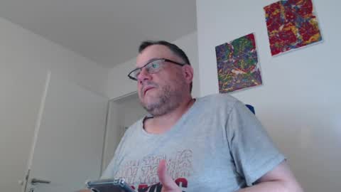 Snapshot of mrduplo1975 chatting on August 2026 12:41:02 PM MrJohnsen1975 online show from August 2026 12:41:02 PM