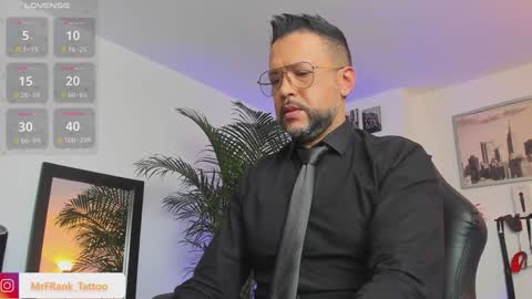 MrFrank. online show from January 2025 01:39:01 PM