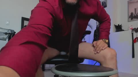 MrFrank. online show from January 2025 02:50:02 PM