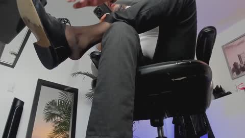 MrFrank. online show from January 2025 03:46:01 PM