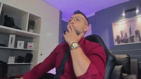 MrFrank. online show from September 2025 11:54:02 AM