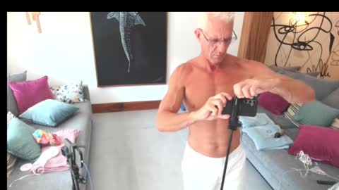 MrFunTimeforYou online show from February 2025 07:02:02 PM