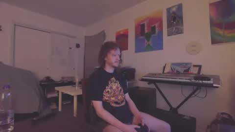 Snapshot of mrgoldtouch chatting on April 2026 05:43:02 AM Ian online show from April 2026 05:43:02 AM