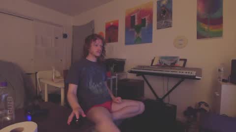 Snapshot of mrgoldtouch chatting on June 2026 07:17:01 AM Ian online show from June 2026 07:17:01 AM