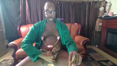 GSpotMassager online show from January 2026 10:31:02 AM