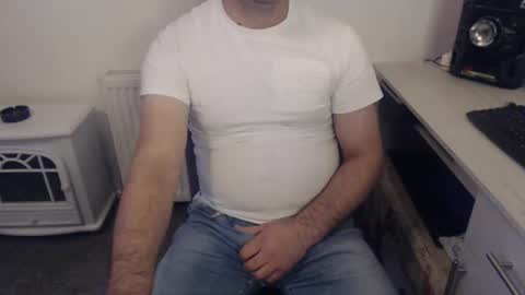 Snapshot of mrhorny_2023 chatting on December 2024 08:15:01 AM Your Mister online show from December 2024 08:15:01 AM