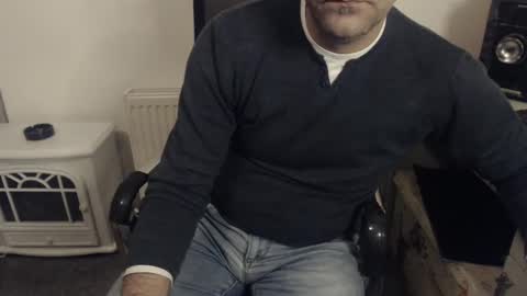 Snapshot of mrhorny_2023 chatting on December 2024 06:53:02 PM Your Mister online show from December 2024 06:53:02 PM