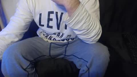 Snapshot of mrhorny_2023 chatting on December 2024 08:53:02 AM Your Mister online show from December 2024 08:53:02 AM