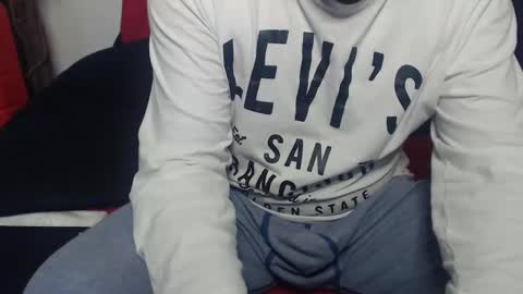 Snapshot of mrhorny_2023 chatting on January 2025 08:24:01 AM Your Mister online show from January 2025 08:24:01 AM