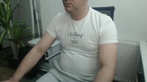 Snapshot of mrhorny_2023 chatting on January 2025 08:19:02 AM Your Mister online show from January 2025 08:19:02 AM