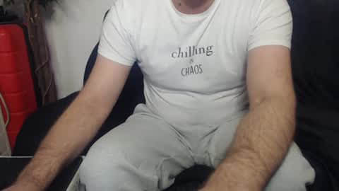 Snapshot of mrhorny_2023 chatting on January 2025 09:13:02 AM Your Mister online show from January 2025 09:13:02 AM