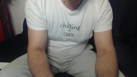 Snapshot of mrhorny_2023 chatting on January 2025 08:40:02 AM Your Mister online show from January 2025 08:40:02 AM