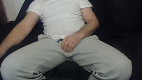 Snapshot of mrhorny_2023 chatting on February 2025 08:50:01 AM Your Mister online show from February 2025 08:50:01 AM