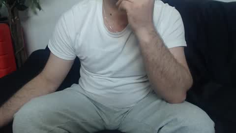 Snapshot of mrhorny_2023 chatting on February 2025 11:42:01 AM Your Mister online show from February 2025 11:42:01 AM